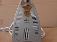 Braun stoomstrijkijzer - afbeelding 4 van  4