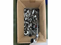 Brauwmeister+toebehoren - 200 l - brewery equipment - afbeelding 7 van  8