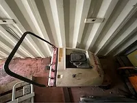 Brava veegmachine