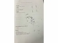 Brava veegmachine - afbeelding 6 van  7