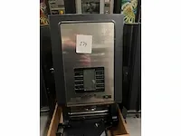 Bravilor - bolero xl - verkoopautomaat - afbeelding 1 van  1