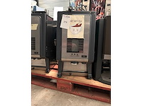 Bravilor - verkoopautomaat - afbeelding 3 van  3