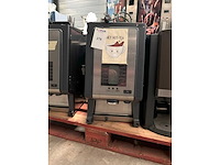 Bravilor - verkoopautomaat - afbeelding 2 van  3