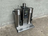 Bravilor bonamat - b5 - snelfilter koffiemachine - afbeelding 1 van  6