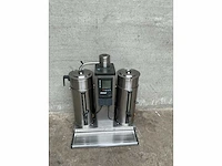Bravilor bonamat - b5 - snelfilter koffiemachine - afbeelding 2 van  6