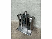 Bravilor bonamat - b5 - snelfilter koffiemachine - afbeelding 3 van  6