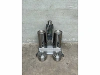 Bravilor bonamat - b5 - snelfilter koffiemachine - afbeelding 4 van  6