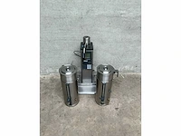 Bravilor bonamat - b5 - snelfilter koffiemachine - afbeelding 6 van  6