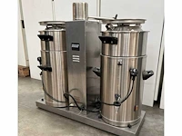 Bravilor bonamat - koffiemachine - afbeelding 1 van  5