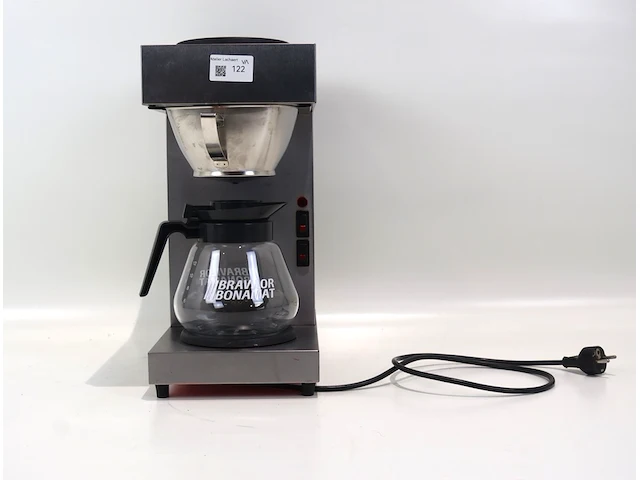 Bravilor bonamat koffiezetapparaat - afbeelding 1 van  5