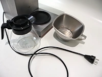 Bravilor bonamat koffiezetapparaat - afbeelding 5 van  5