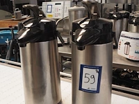 Bravilor bonomat - afbeelding 6 van  6