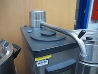 Bravilor bonomat - afbeelding 2 van  12