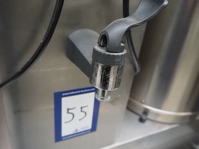 Bravilor bonomat - afbeelding 4 van  12