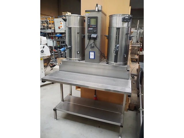 Bravilor bonomat - afbeelding 1 van  12