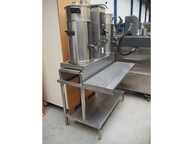 Bravilor bonomat - afbeelding 5 van  12