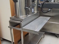 Bravilor bonomat - afbeelding 5 van  12