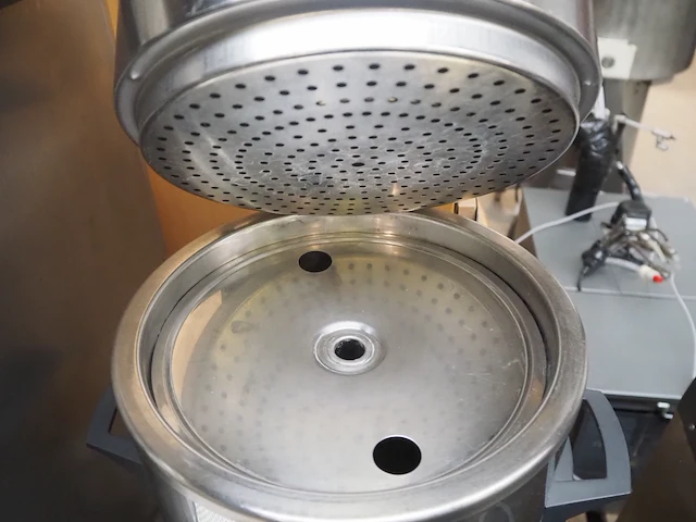 Bravilor bonomat - afbeelding 10 van  12