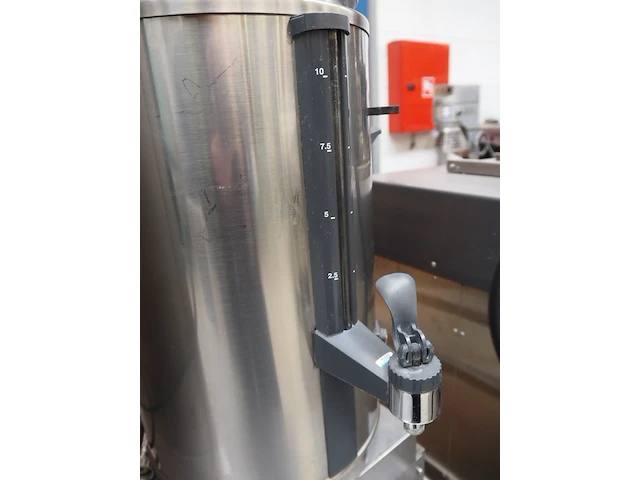 Bravilor bonomat - afbeelding 12 van  12