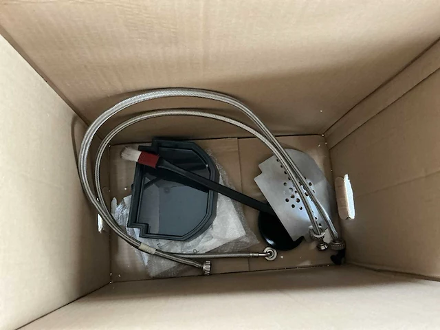 Bravilor hwa40 warmwater dispenser - afbeelding 8 van  8