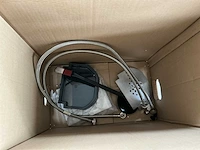 Bravilor hwa40 warmwater dispenser - afbeelding 8 van  8