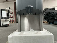 Bravilor hwa40 warmwater dispenser - afbeelding 9 van  11