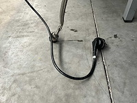 Bravilor tha professionele koffiemachine (2x) - afbeelding 4 van  5