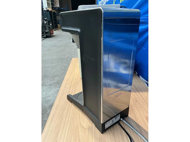 Bravilor tha professionele koffiemachine (2x) - afbeelding 5 van  5