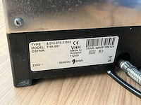 Bravilor tha professionele koffiemachine (4x) - afbeelding 3 van  5