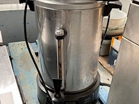 Bravilor & westbend koffiemachines - afbeelding 2 van  4