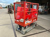 Bravisol lui s.i 400 hoogwerker - afbeelding 3 van  7