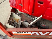 Bravisol lui s.i 400 hoogwerker - afbeelding 5 van  7