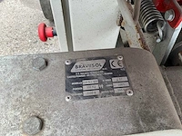 Bravisol lui s.i 400 hoogwerker - afbeelding 7 van  7