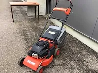 Bravo/castelgarden pan 504 tr grasmaaier - afbeelding 3 van  4