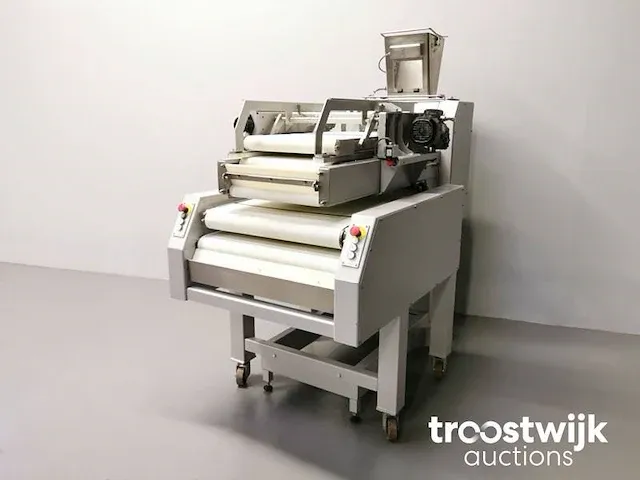 Bread moulder - afbeelding 1 van  3