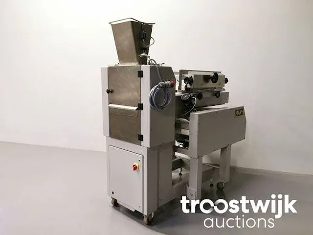 Bread moulder - afbeelding 3 van  3