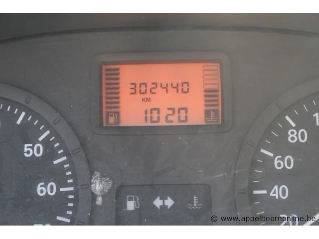 Break dacia logan,benzine,1390cm³,55kw, 1e inschr 29/10/08, uu1ksdaeh40495200, 302440km, co²-uitstoot ng, euro4, kenteken i+ii, gelijkvormigheidsattest, keuring tot 13/10/25, 1sleutel - afbeelding 4 van  14