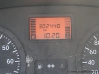 Break dacia logan,benzine,1390cm³,55kw, 1e inschr 29/10/08, uu1ksdaeh40495200, 302440km, co²-uitstoot ng, euro4, kenteken i+ii, gelijkvormigheidsattest, keuring tot 13/10/25, 1sleutel - afbeelding 4 van  14