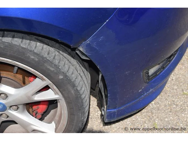 Break ford focus ,benzine,cm³ ng,kw ng, 1e inschr ng, wf06xxgcc6fd62868, 282572km, co²-uitstoot ng, euro ng, zonder boordocumenten, 1sleutel - afbeelding 2 van  21