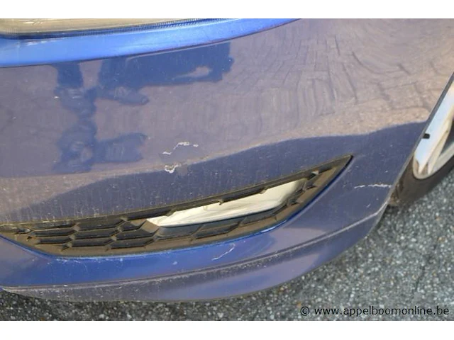 Break ford focus ,benzine,cm³ ng,kw ng, 1e inschr ng, wf06xxgcc6fd62868, 282572km, co²-uitstoot ng, euro ng, zonder boordocumenten, 1sleutel - afbeelding 4 van  21