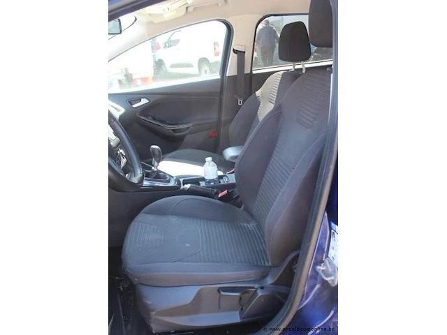 Break ford focus ,benzine,cm³ ng,kw ng, 1e inschr ng, wf06xxgcc6fd62868, 282572km, co²-uitstoot ng, euro ng, zonder boordocumenten, 1sleutel - afbeelding 5 van  21