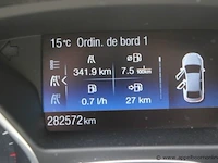 Break ford focus ,benzine,cm³ ng,kw ng, 1e inschr ng, wf06xxgcc6fd62868, 282572km, co²-uitstoot ng, euro ng, zonder boordocumenten, 1sleutel - afbeelding 8 van  21