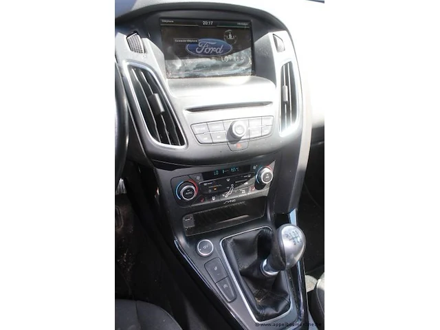 Break ford focus ,benzine,cm³ ng,kw ng, 1e inschr ng, wf06xxgcc6fd62868, 282572km, co²-uitstoot ng, euro ng, zonder boordocumenten, 1sleutel - afbeelding 9 van  21