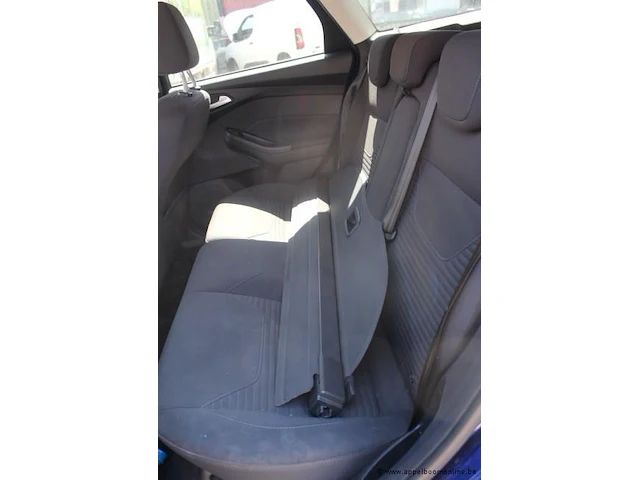 Break ford focus ,benzine,cm³ ng,kw ng, 1e inschr ng, wf06xxgcc6fd62868, 282572km, co²-uitstoot ng, euro ng, zonder boordocumenten, 1sleutel - afbeelding 10 van  21