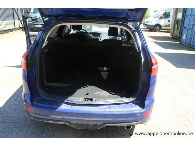 Break ford focus ,benzine,cm³ ng,kw ng, 1e inschr ng, wf06xxgcc6fd62868, 282572km, co²-uitstoot ng, euro ng, zonder boordocumenten, 1sleutel - afbeelding 13 van  21