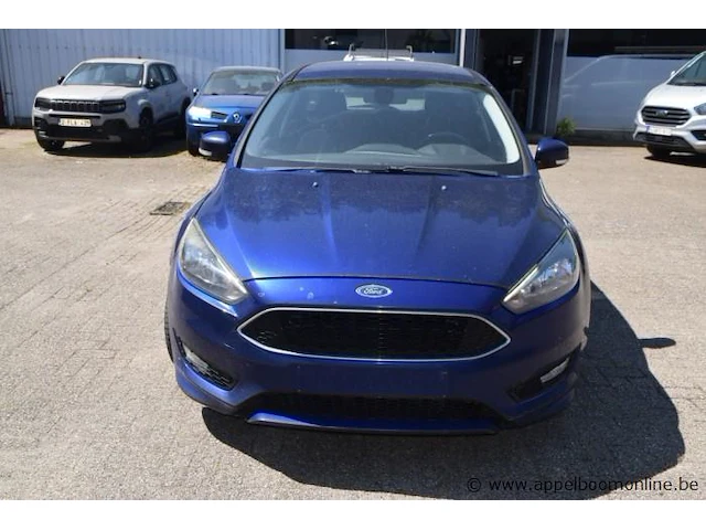 Break ford focus ,benzine,cm³ ng,kw ng, 1e inschr ng, wf06xxgcc6fd62868, 282572km, co²-uitstoot ng, euro ng, zonder boordocumenten, 1sleutel - afbeelding 12 van  21