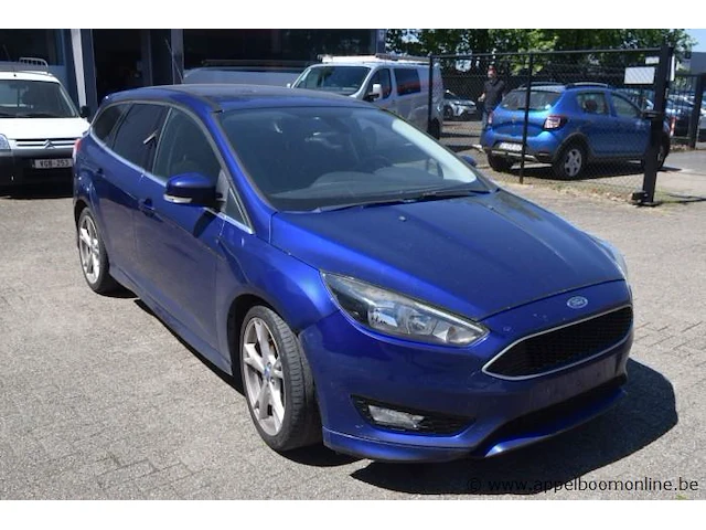 Break ford focus ,benzine,cm³ ng,kw ng, 1e inschr ng, wf06xxgcc6fd62868, 282572km, co²-uitstoot ng, euro ng, zonder boordocumenten, 1sleutel - afbeelding 15 van  21