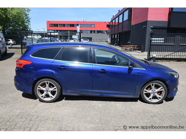 Break ford focus ,benzine,cm³ ng,kw ng, 1e inschr ng, wf06xxgcc6fd62868, 282572km, co²-uitstoot ng, euro ng, zonder boordocumenten, 1sleutel - afbeelding 16 van  21