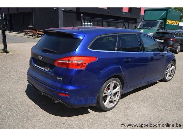 Break ford focus ,benzine,cm³ ng,kw ng, 1e inschr ng, wf06xxgcc6fd62868, 282572km, co²-uitstoot ng, euro ng, zonder boordocumenten, 1sleutel - afbeelding 17 van  21