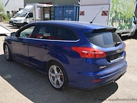 Break ford focus ,benzine,cm³ ng,kw ng, 1e inschr ng, wf06xxgcc6fd62868, 282572km, co²-uitstoot ng, euro ng, zonder boordocumenten, 1sleutel - afbeelding 19 van  21
